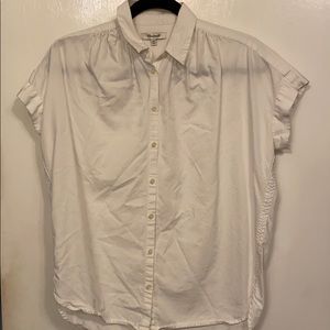 Madewell Central Shirt